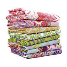 Tula Pink Deja Vu Parisville Fat Quarter Bundle