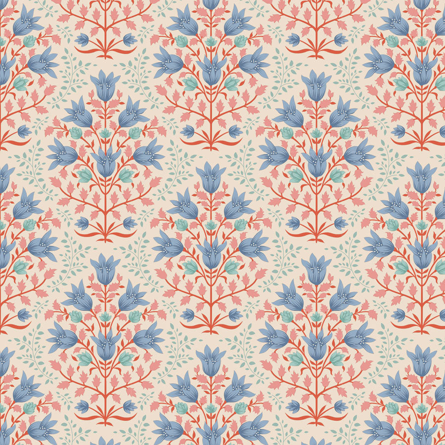 Tilda Windy Days Breeze Blue