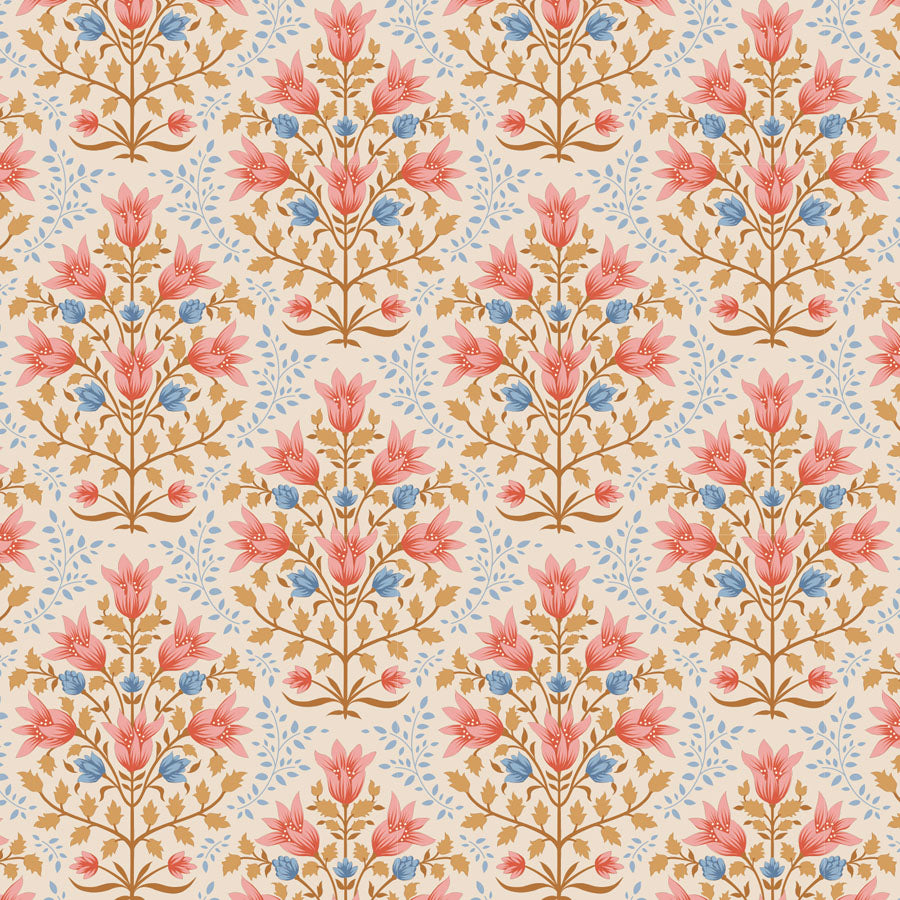 Tilda Windy Days Breeze Coral