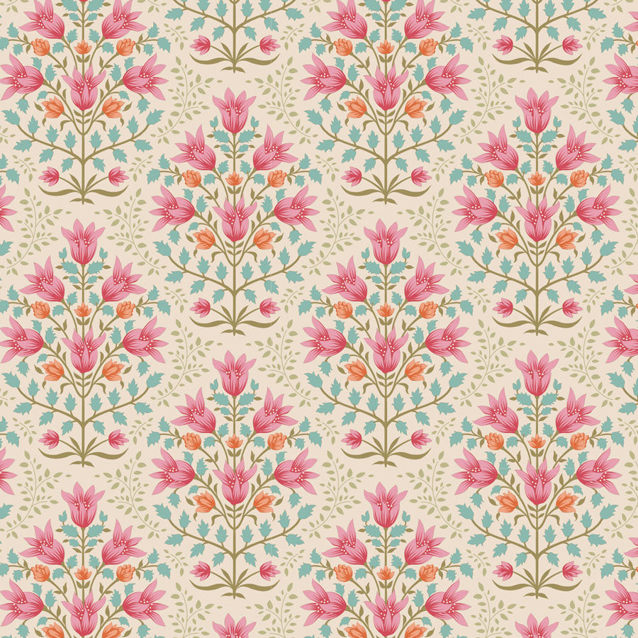 Tilda Windy Days Breeze Pink