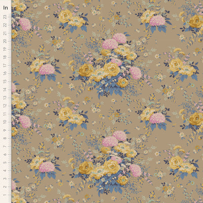 Tilda Chic Escape Wildgarden Sand