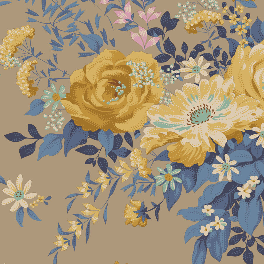 Tilda Chic Escape Wildgarden Sand