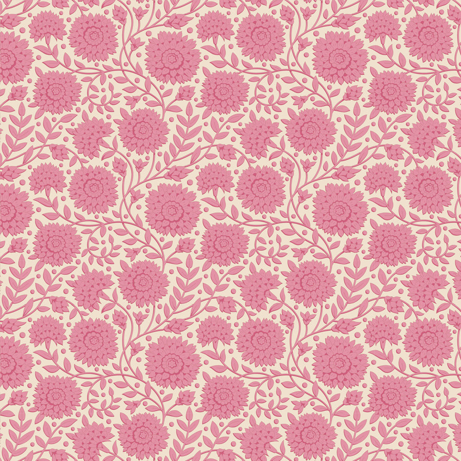 Tilda Windy Days Aella Pink