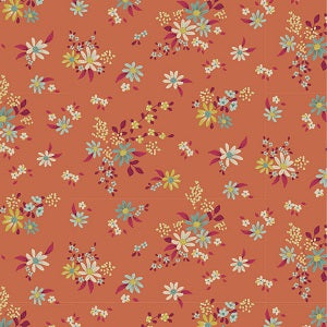 Tilda Chic Escape Ginger