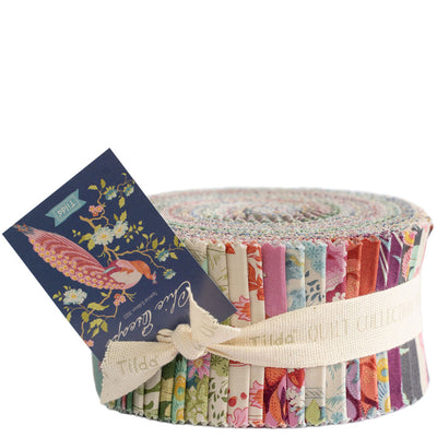 Tilda Chic Escape Jelly Roll