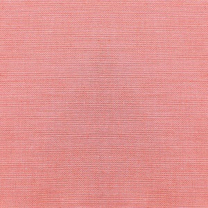 Tilda Chambray Basics Coral