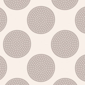 Tilda Classic Basics Dottie Dots Grey