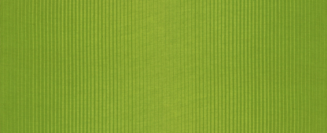 V&Co Ombre Wovens Lime Green