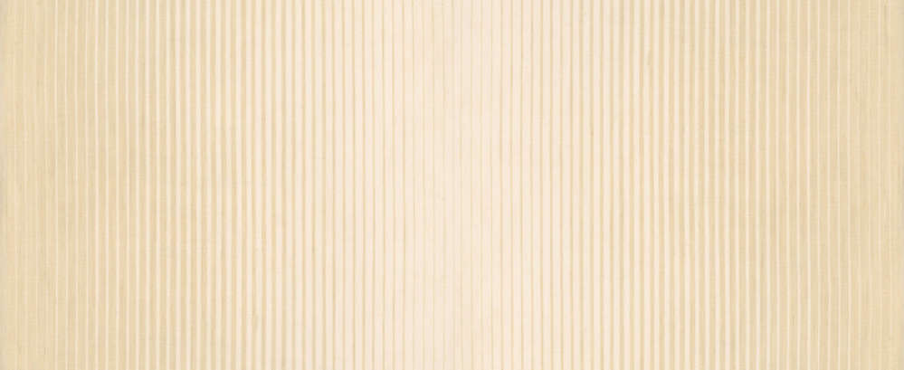 V&Co Ombre Wovens Ivory