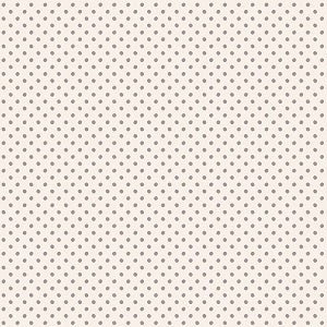 Tilda Classic Basics Tiny Dots Grey
